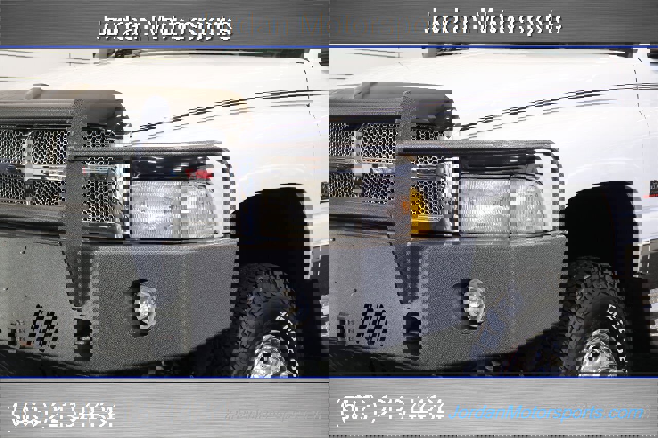 Used 2001 Dodge Ram 3500 Truck ST image 10