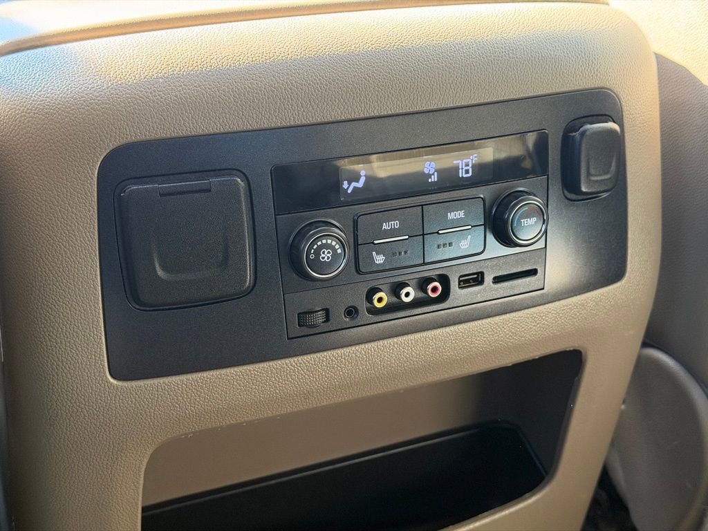 Used 2015 GMC Yukon SLT w/ Open Road Package image 22