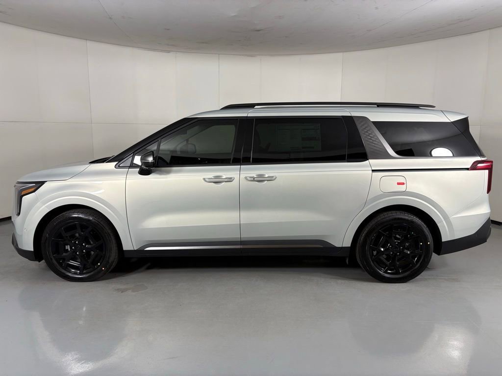 New 2026 Kia Carnival SX Prestige image 5