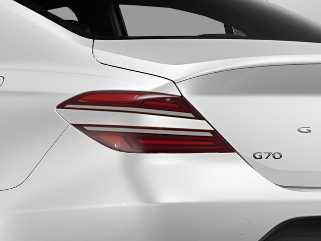 New 2026 Genesis G70 2.5T image 15