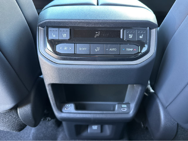 New 2026 Lexus TX 500h AWD w/ Technology Package image 14