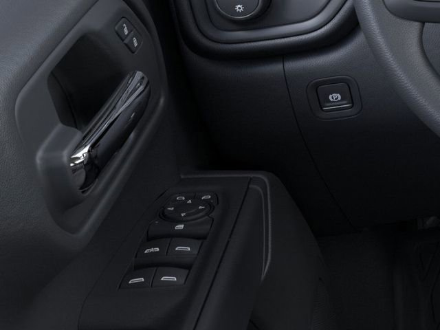 New 2026 GMC Sierra 1500 Pro w/ Graphite Edition AWD/4WD image 22