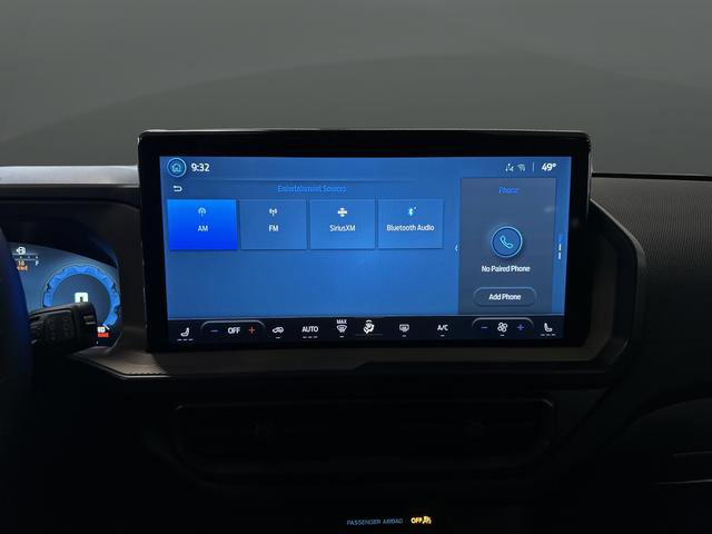 New 2025 Ford Bronco Sport Big Bend w/ Convenience Package image 17