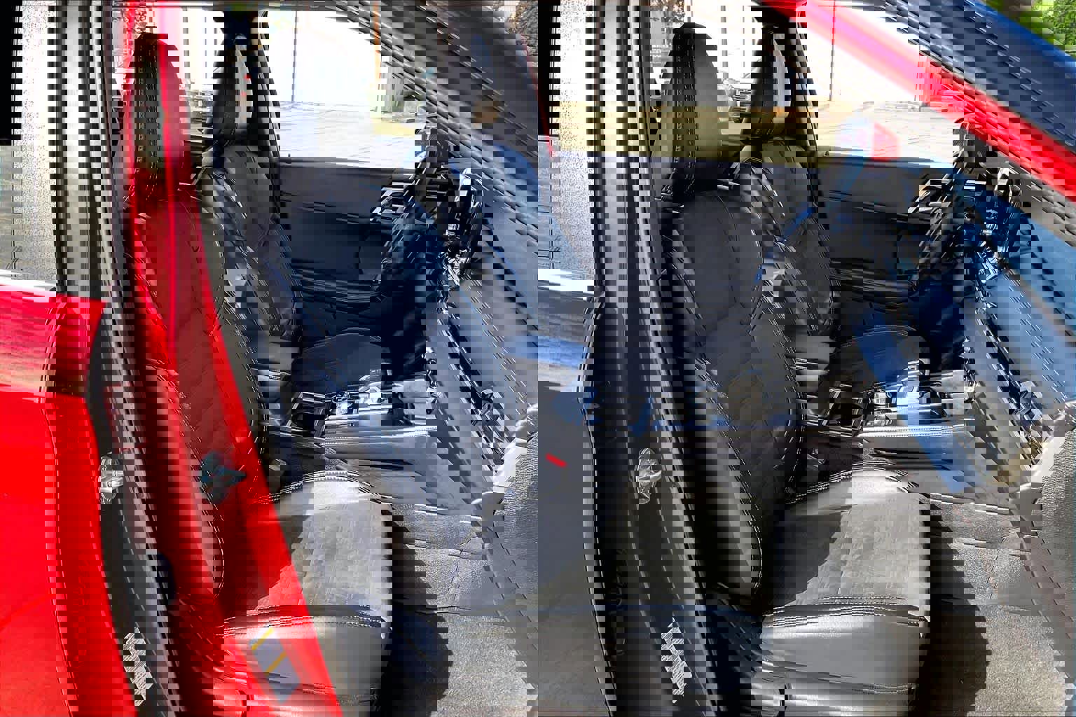 Used 2024 Mitsubishi Outlander SE FWD image 18