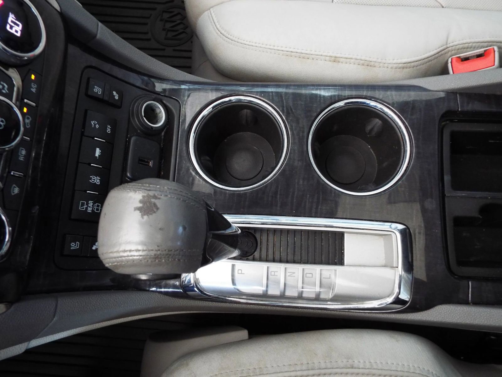 Used 2017 Buick Enclave Premium w/ Experience Buick Package image 18