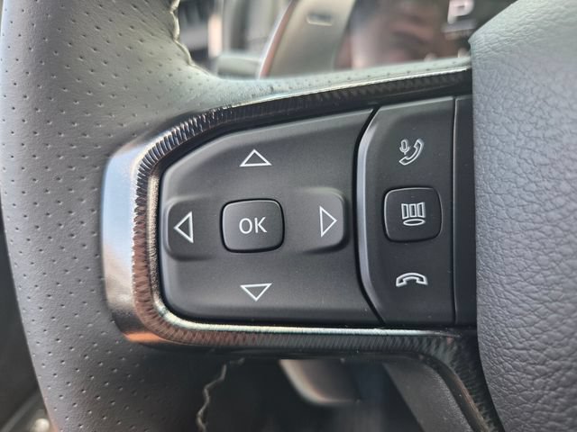 New 2026 RAM 1500 RHO AWD/4WD image 29