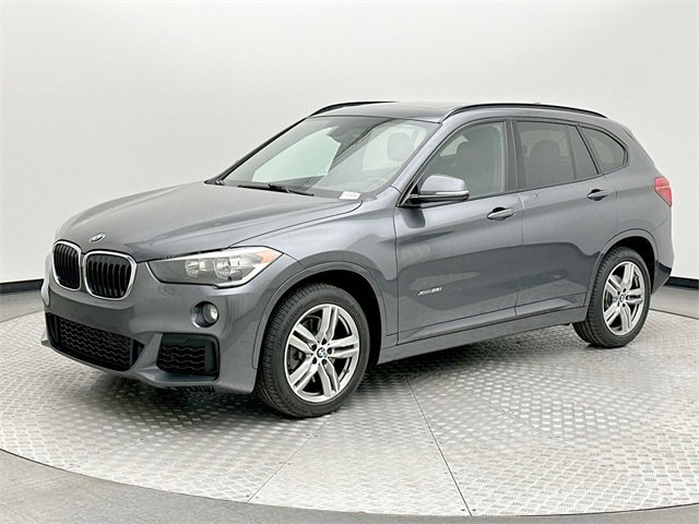 Used 2018 BMW X1 xDrive28i
