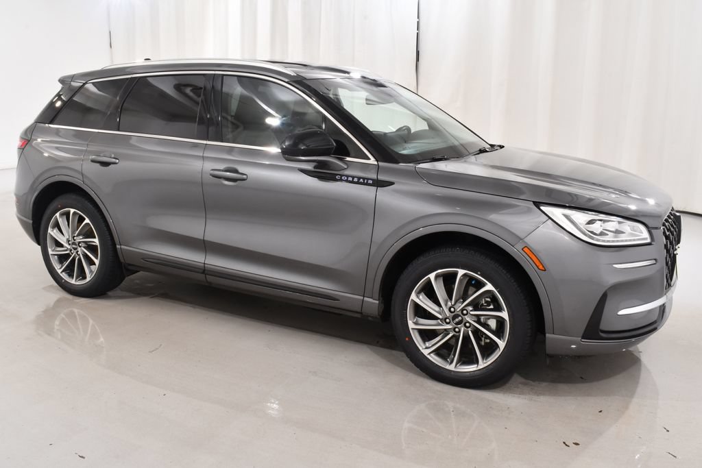 Used 2024 Lincoln Corsair Grand Touring AWD/4WD image 5