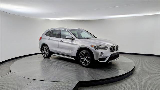 Used 2017 BMW X1 xDrive28i image 8