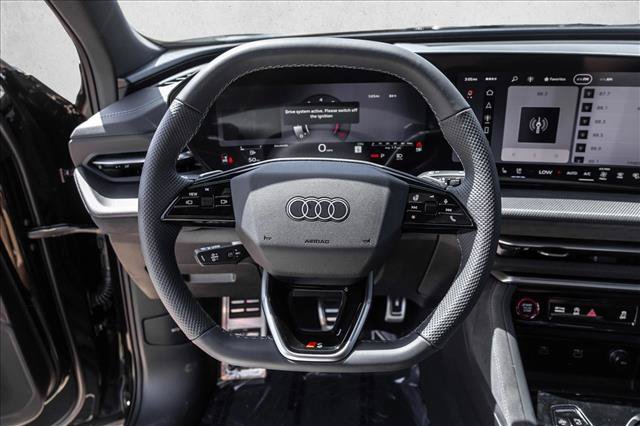 New 2026 Audi SQ5 Premium Plus AWD/4WD image 10