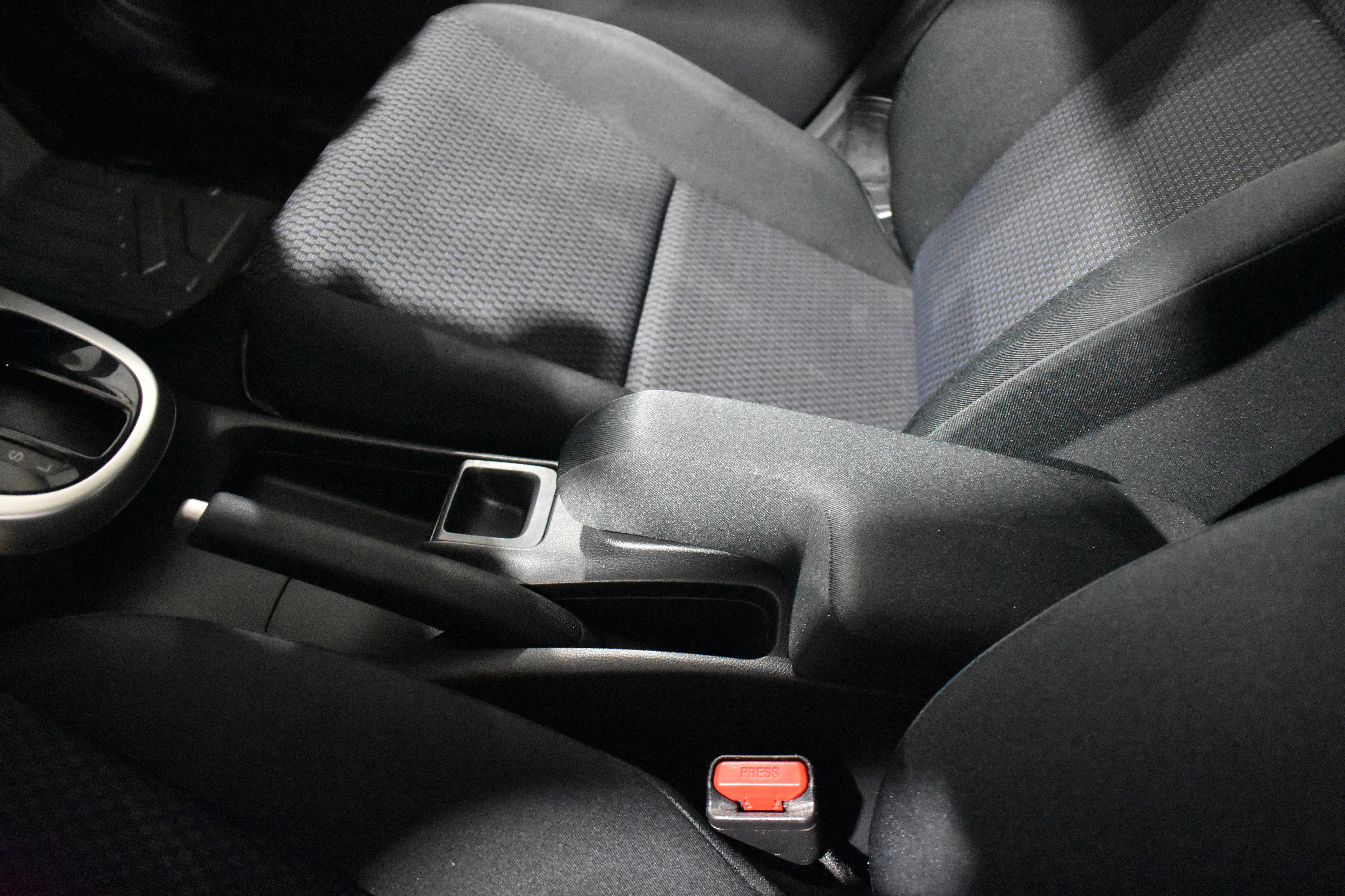 Used 2019 Honda Fit LX image 25