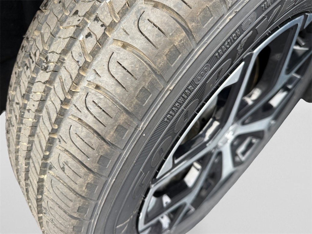 Used 2024 Jeep Compass Limited image 20