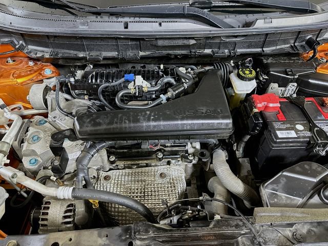 Certified 2019 Nissan Rogue SV image 31