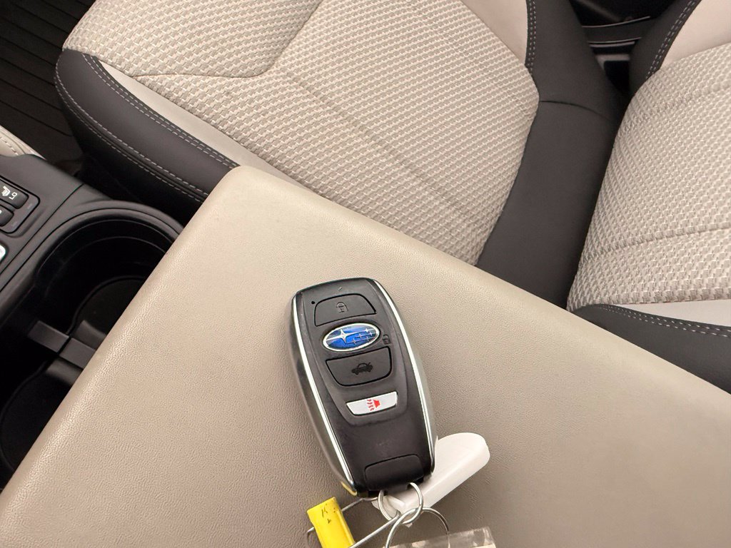 Used 2024 Subaru Forester Premium AWD/4WD image 29