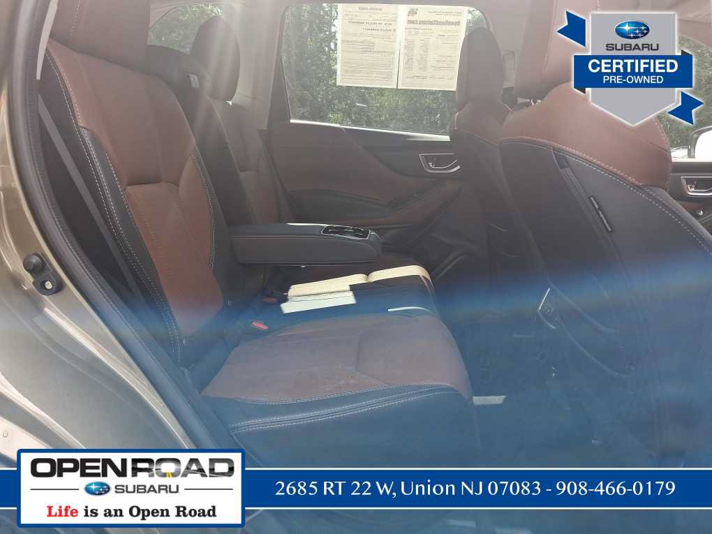 Used 2023 Subaru Forester Touring AWD/4WD image 21