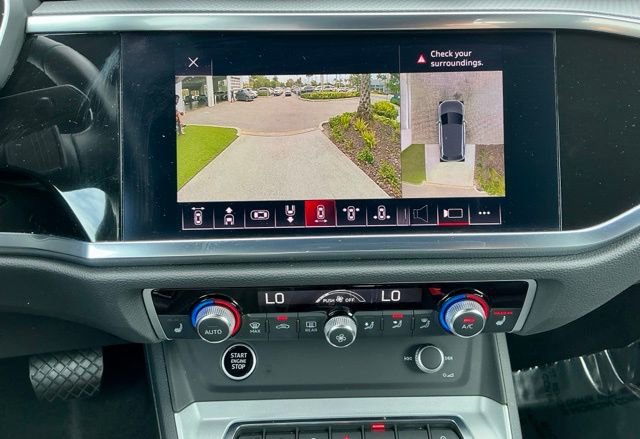 Used 2021 Audi Q3 2.0T Premium Plus w/ Premium Plus Package image 35