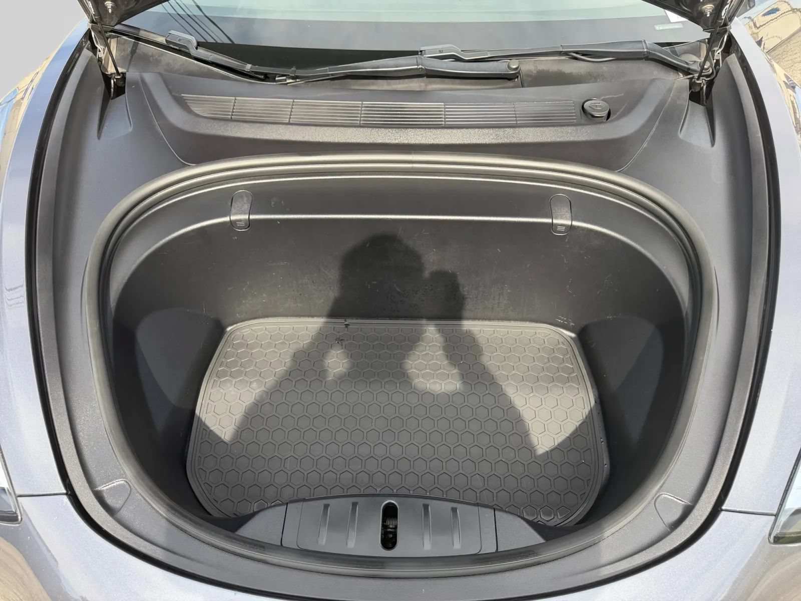 Used 2019 Tesla Model 3 Standard Range Plus RWD image 35