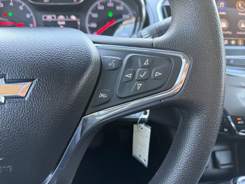 Used 2019 Chevrolet Cruze LT w/ LT Fleet Convenience Package FWD image 23