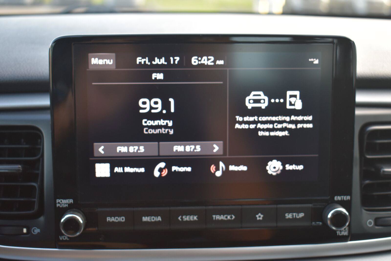 Used 2023 Kia Rio S w/ Technology Package FWD image 30