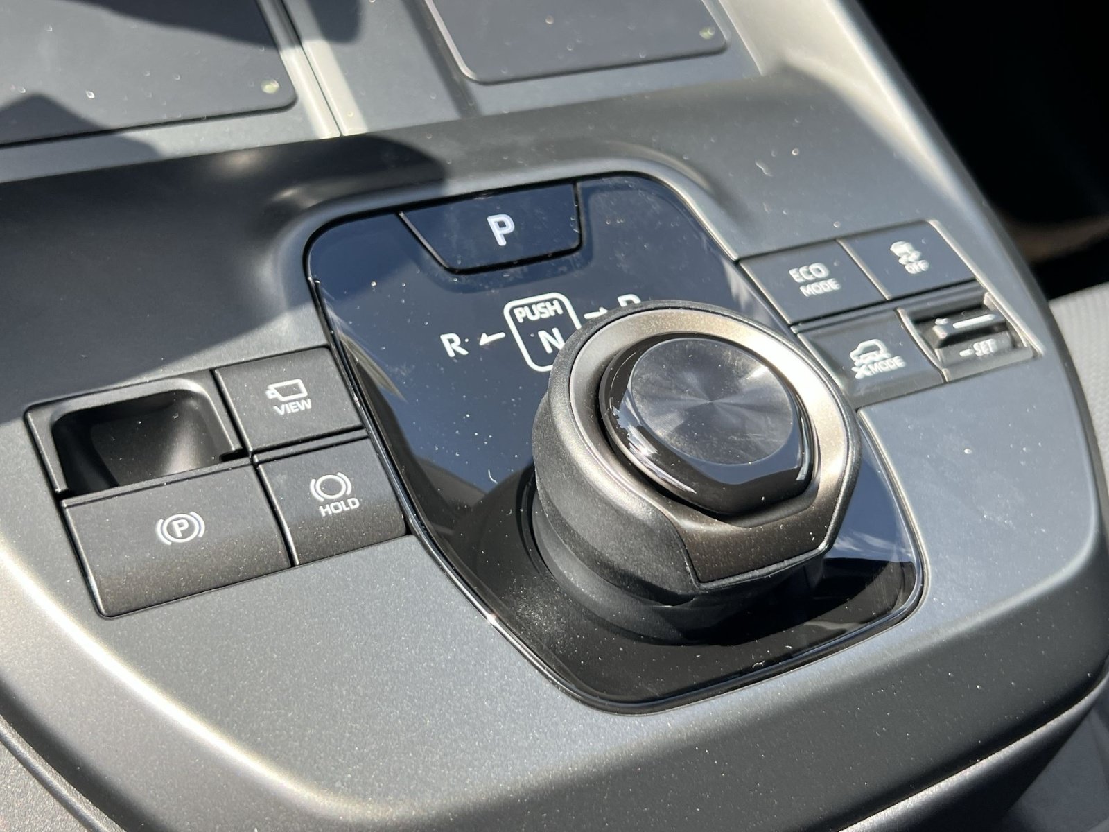 New 2026 Toyota bZ Woodland AWD/4WD image 17