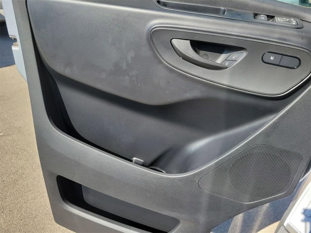 New 2025 Mercedes-Benz Sprinter 2500 image 15