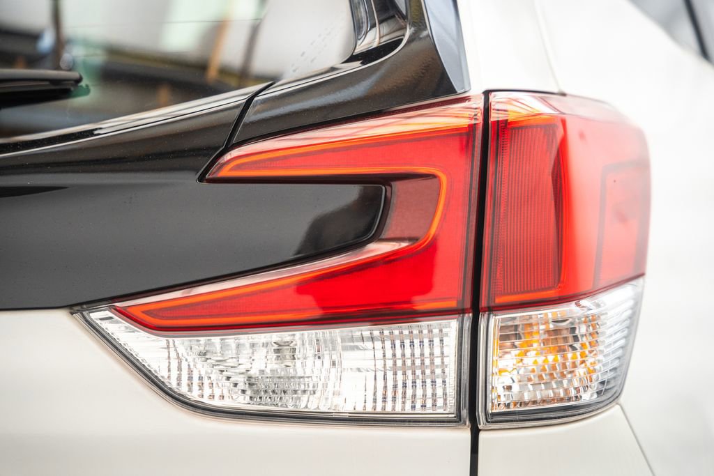 Used 2022 Subaru Forester Sport w/ Popular Package #2 AWD/4WD image 8