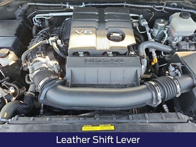 Used 2022 Nissan Frontier SV w/ SV Premium Package AWD/4WD image 33