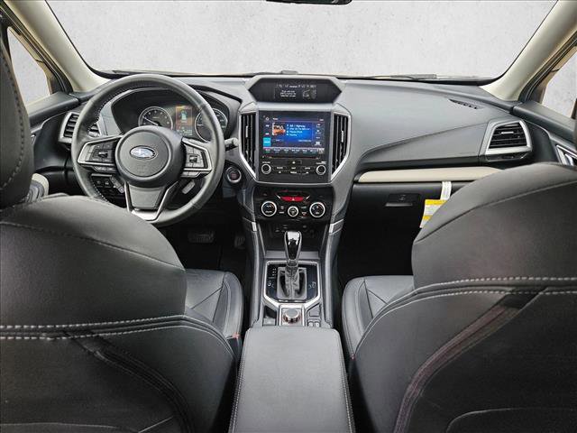 Used 2023 Subaru Forester Limited AWD/4WD image 17
