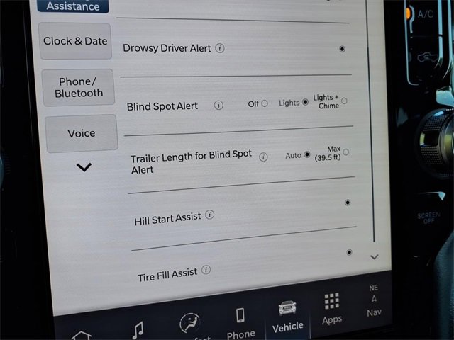 New 2026 RAM 2500 Laramie w/ Night Edition image 14