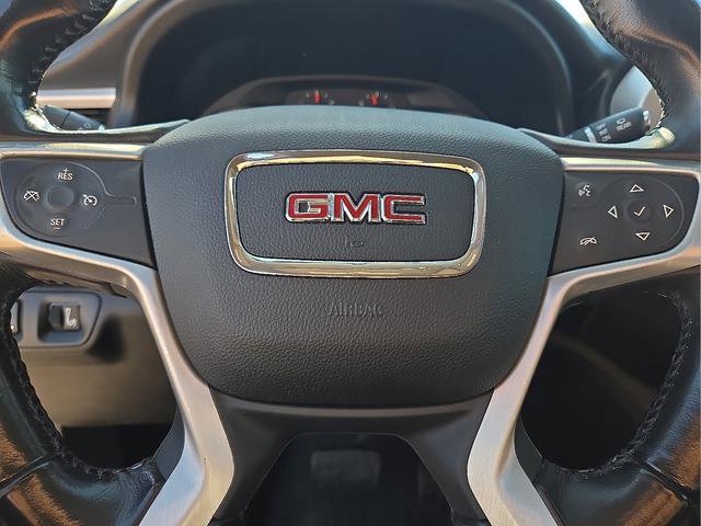 Used 2019 GMC Acadia SLE w/ LPO, Floor Liner Package FWD image 31