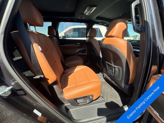 Used 2025 Kia Telluride SX X-Line AWD/4WD image 13