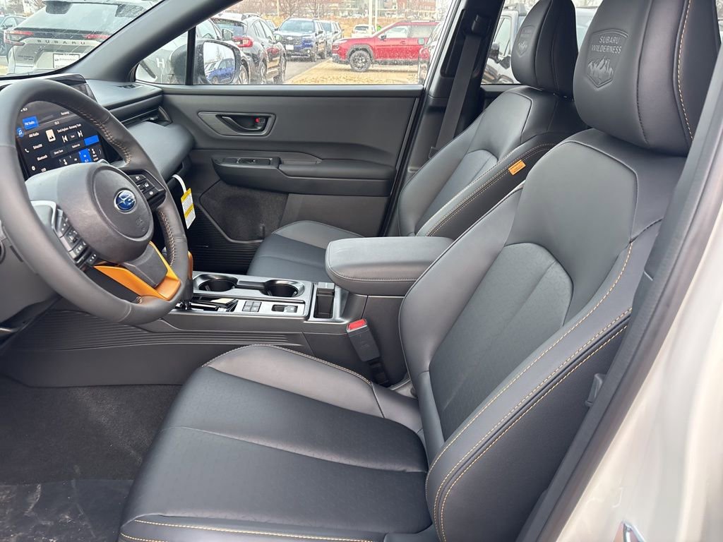 New 2026 Subaru Outback Wilderness image 21