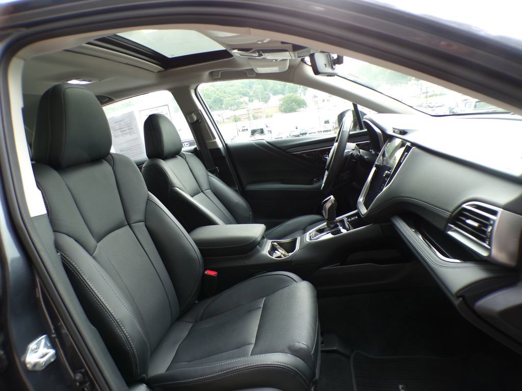 Used 2024 Subaru Legacy Limited AWD/4WD image 15