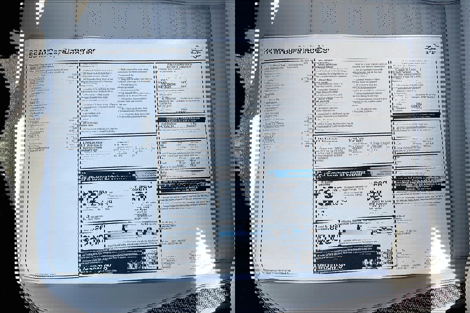 New 2025 MINI Cooper S image 14