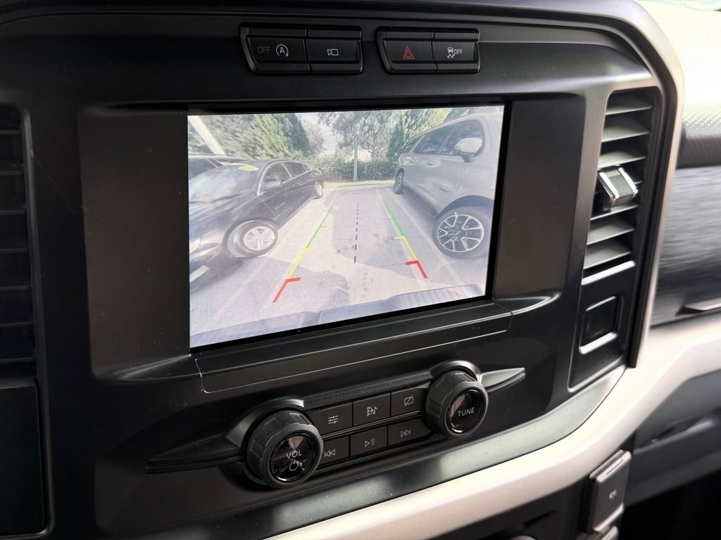 Used 2021 Ford F150 XL w/ Equipment Group 101A High RWD image 20
