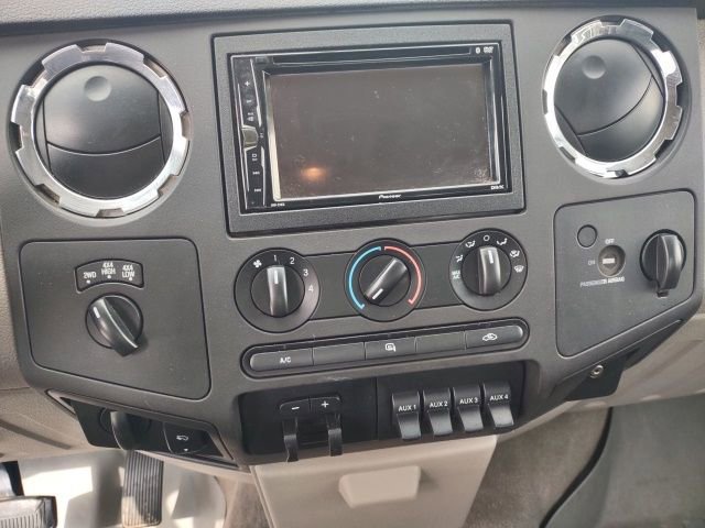 Used 2010 Ford F250 XL image 15