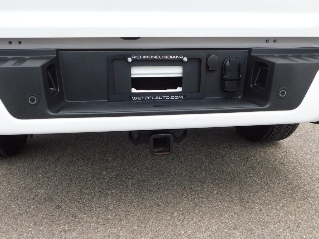 Used 2025 Ford F150 XL RWD image 8