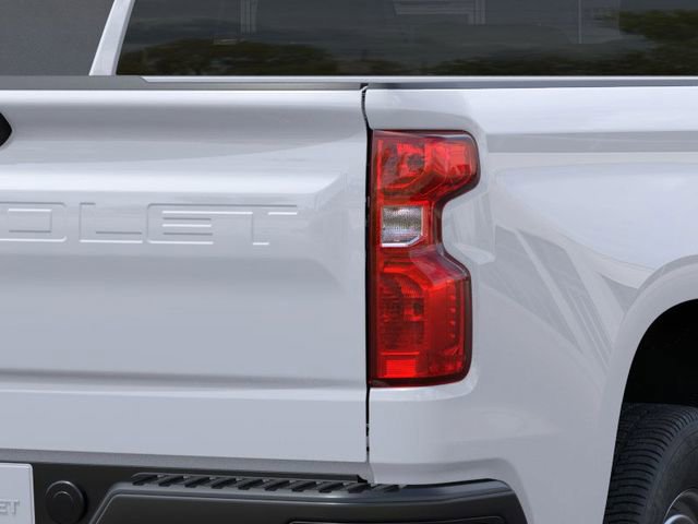 New 2026 Chevrolet Silverado 1500 W/T w/ WT Convenience Package image 11