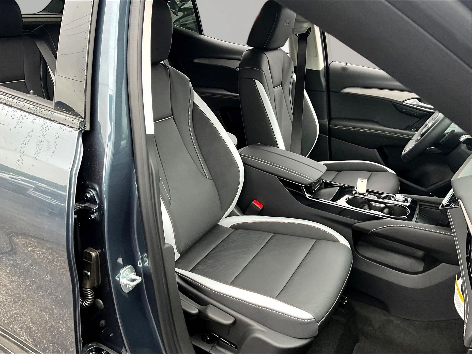 New 2026 Buick Envision Sport Touring AWD/4WD image 18