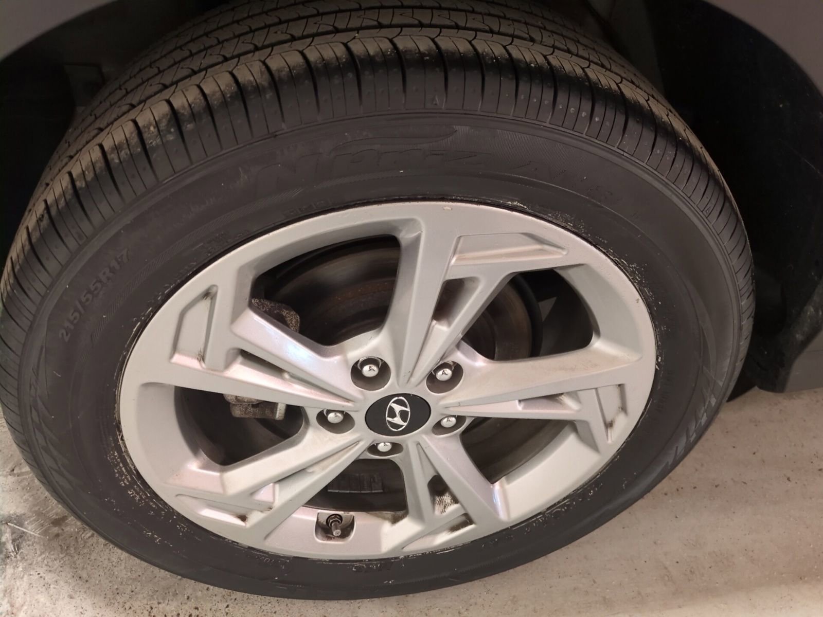 Certified 2023 Hyundai Kona SEL w/ Convenience Package image 2