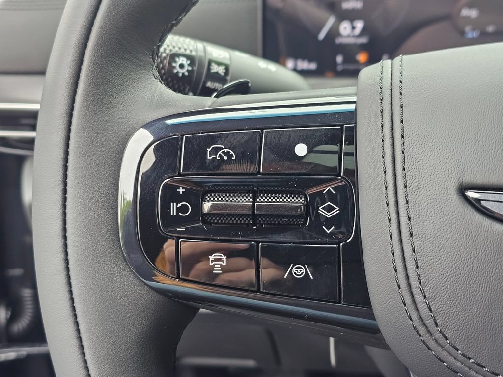 New 2026 Genesis GV80 3.5T Prestige AWD/4WD image 36