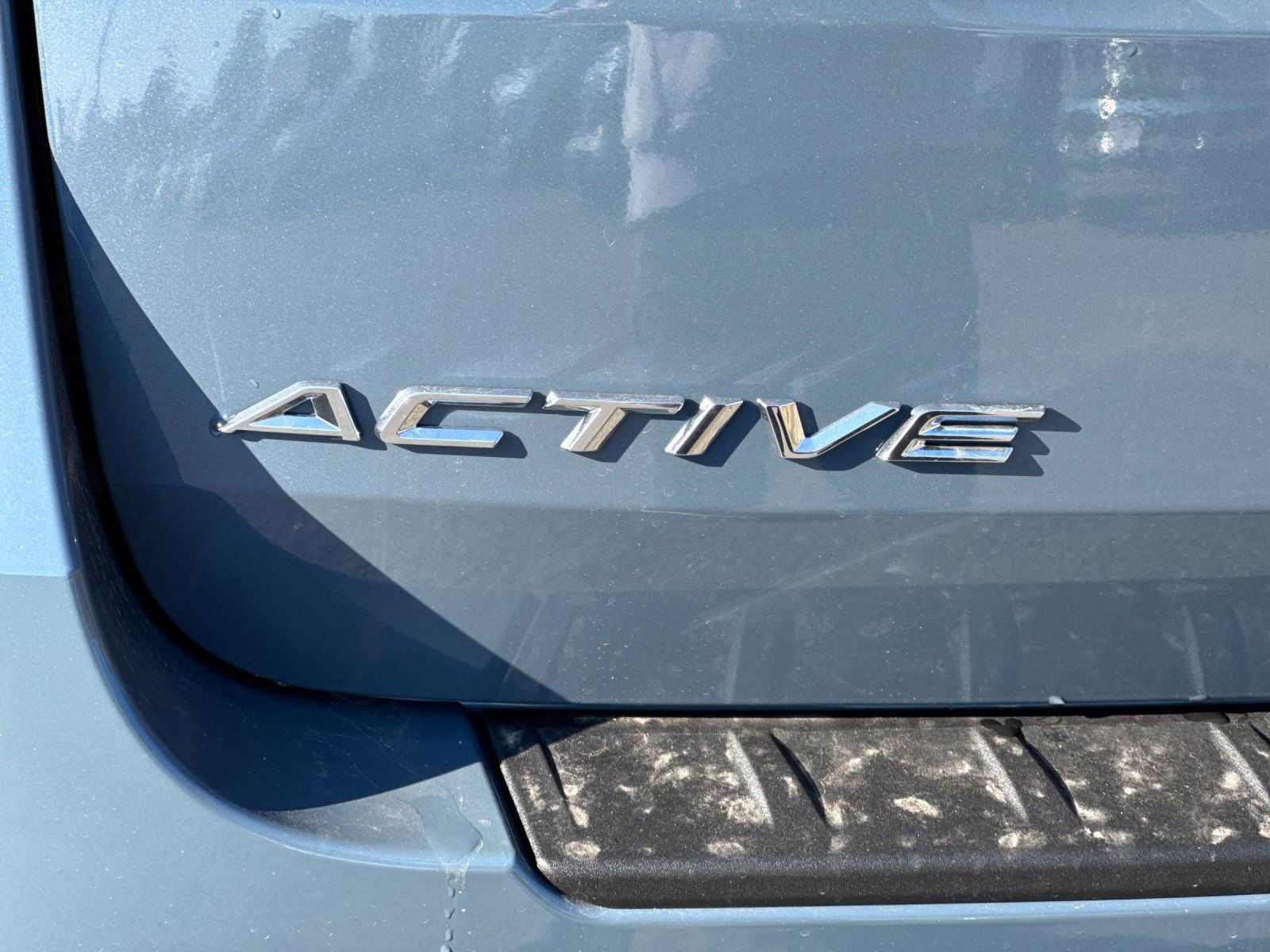 New 2026 Ford Explorer Active image 30