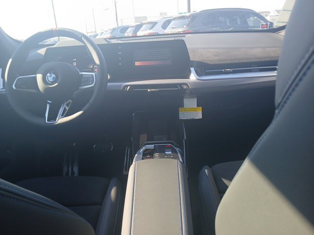 New 2027 BMW X1 M35i AWD/4WD image 13