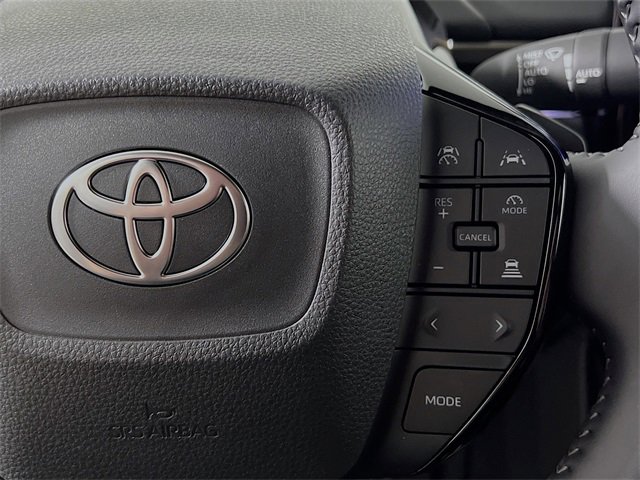 New 2026 Toyota bZ image 17