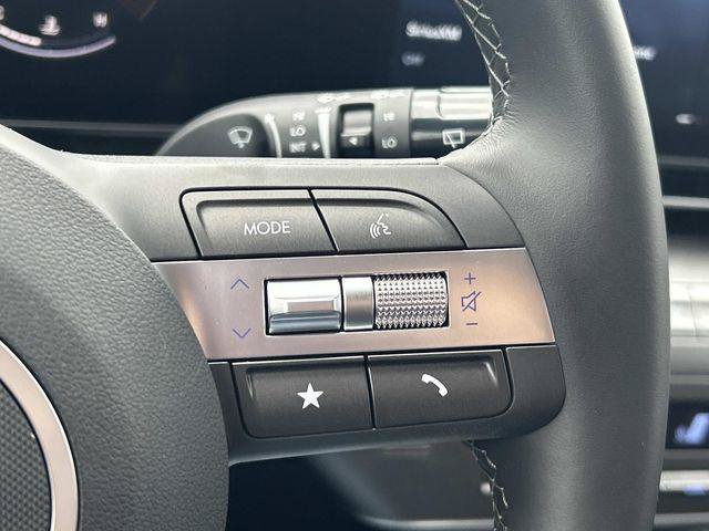 New 2026 Hyundai Kona SEL Sport AWD/4WD image 9