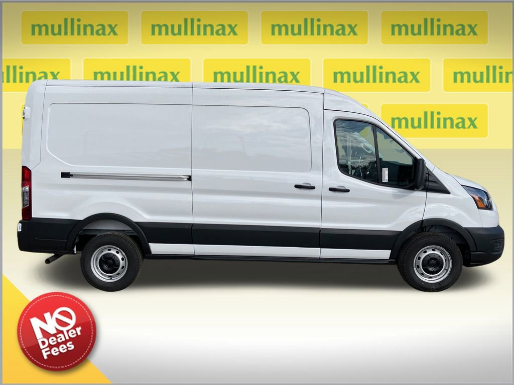 New 2026 Ford Transit 250 148 Medium Roof w/ Load Area Protection Package image 2
