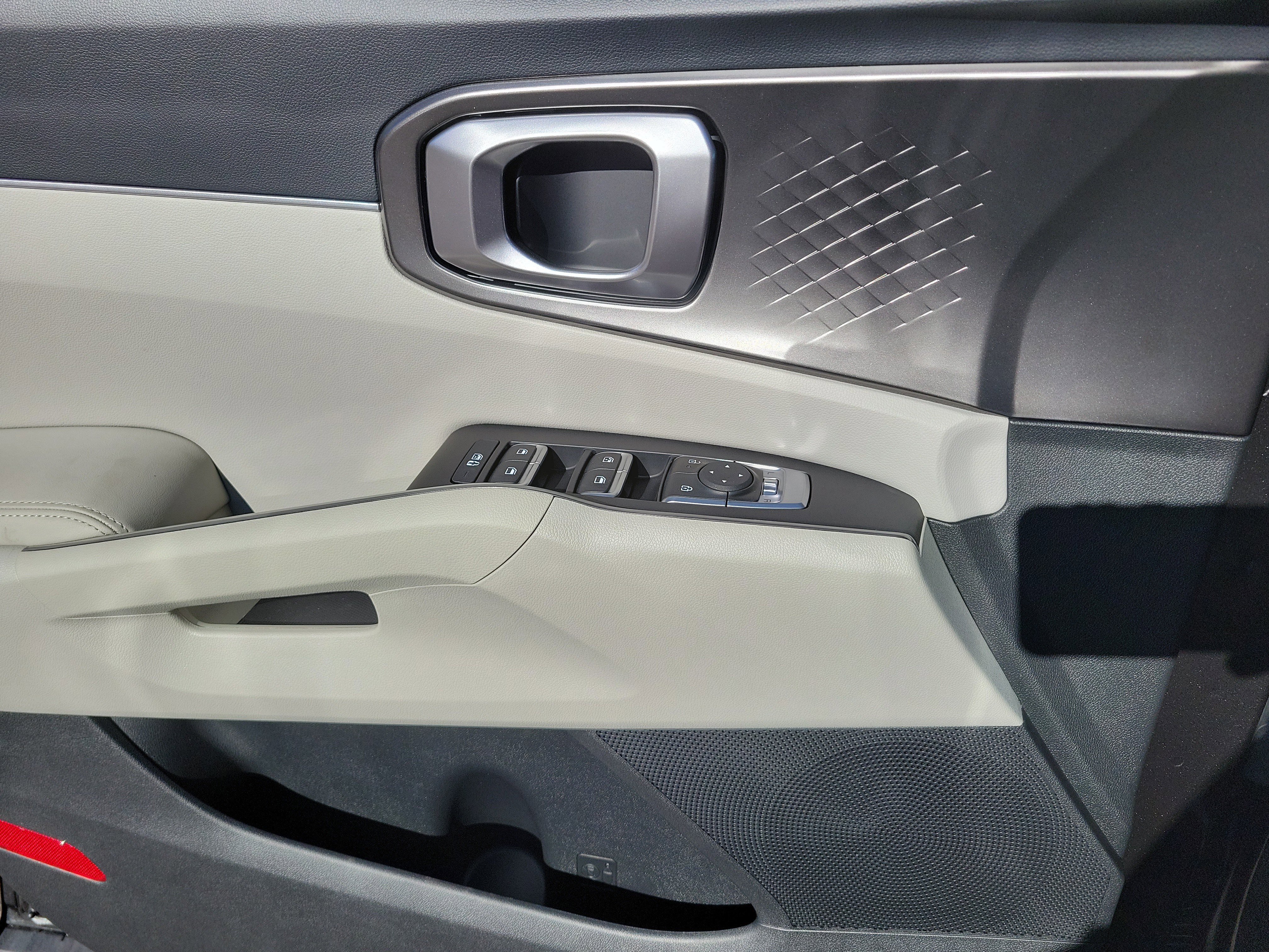 New 2026 Kia Sorento EX image 19