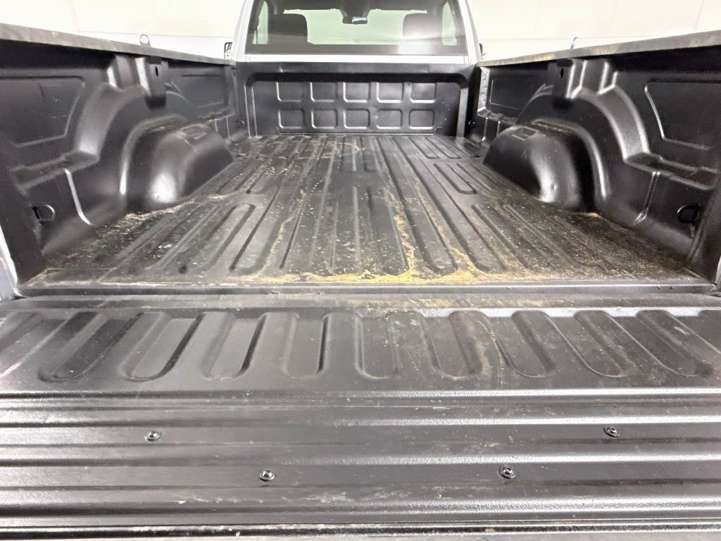 Used 2021 RAM 1500 Tradesman w/ Chrome Plus Package RWD image 28