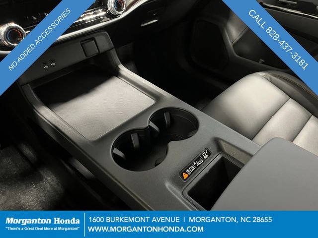 New 2026 Honda Prologue Touring image 19