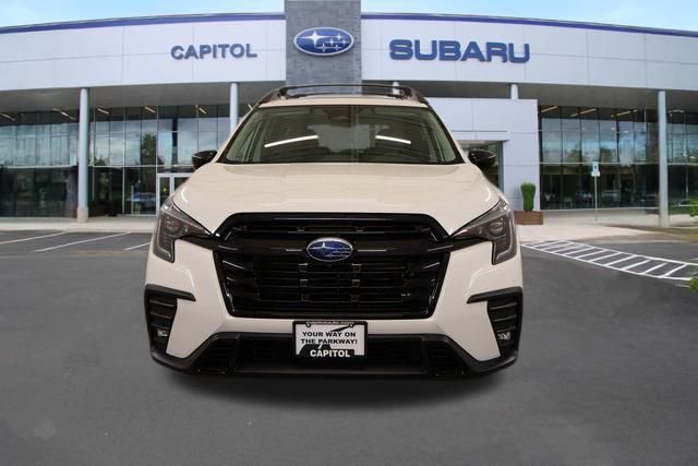 New 2026 Subaru Ascent Bronze Edition image 7